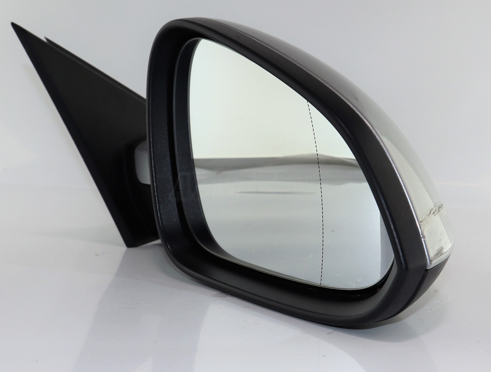 Vauxhalll Insignia A 08-16 Right Side Electric Heated Door Mirror S Blade Silver - Image 4