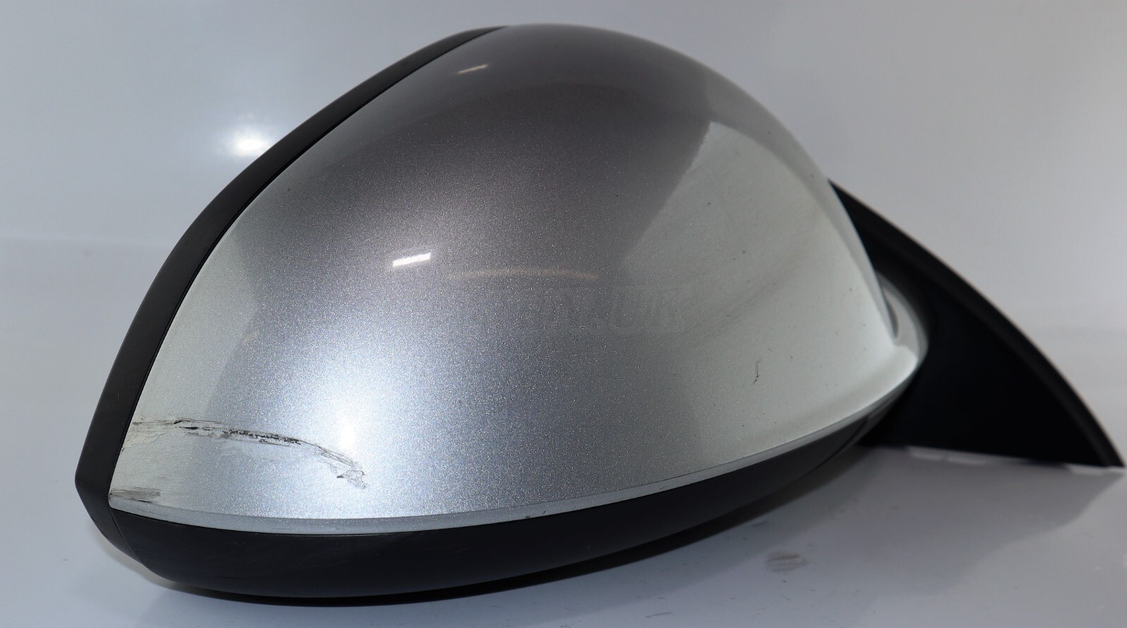 Vauxhalll Insignia A 08-16 Right Side Electric Heated Door Mirror S Blade Silver - Image 5