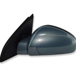 Vauxhall Vectra-C /02-09 Signum /03-08 Left Side Electric Door Mirror Jade Green