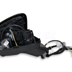 Mercedes A Class W177 Right Side Power Folding Wing Mirror Camera BSM Dimming