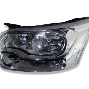 BK3113W030AF Genuine Ford Transit MK8 (2014-2019) Left/ Passenger Side Headlight