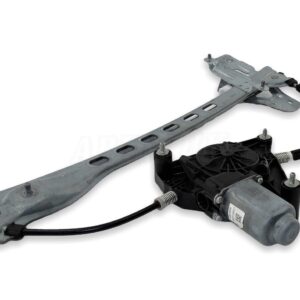 Peugeot 108 2014-22 Genuine Front Left Door Window Regulator Mechanism Assembly