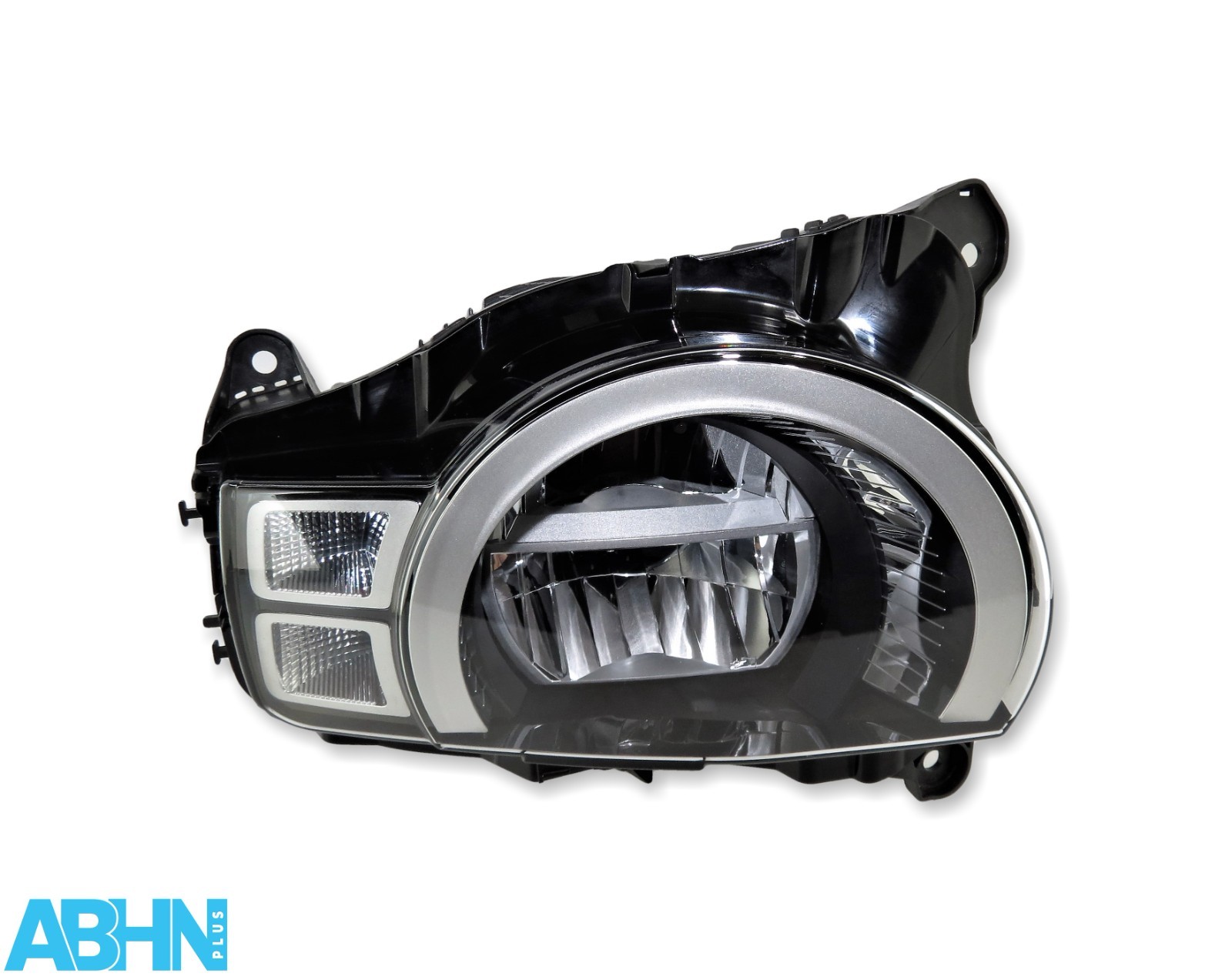 L8B213W030AC Land Rover Defender L663 Left Hand Side KZ3 04S Complete Headlight - Image 2