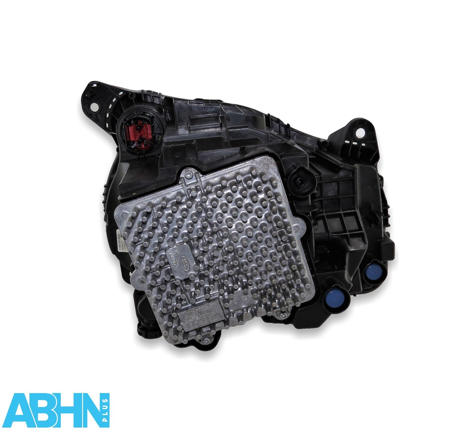 L8B213W030AC Land Rover Defender L663 Left Hand Side KZ3 04S Complete Headlight - Image 3