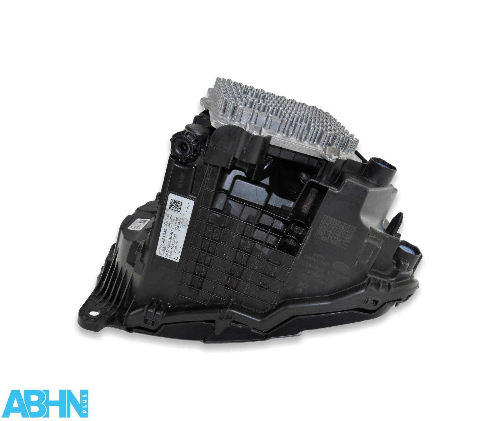 L8B213W030AC Land Rover Defender L663 Left Hand Side KZ3 04S Complete Headlight - Image 4