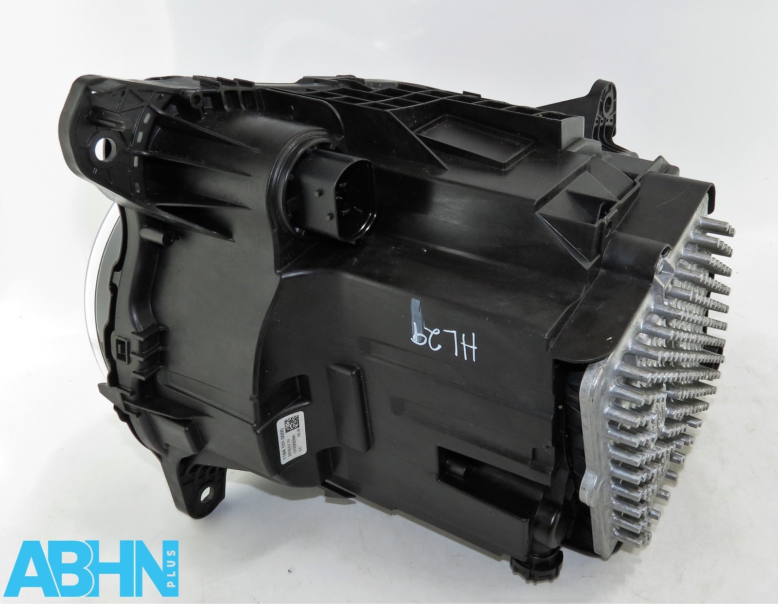 L8B213W030AC Land Rover Defender L663 Left Hand Side KZ3 04S Complete Headlight - Image 6