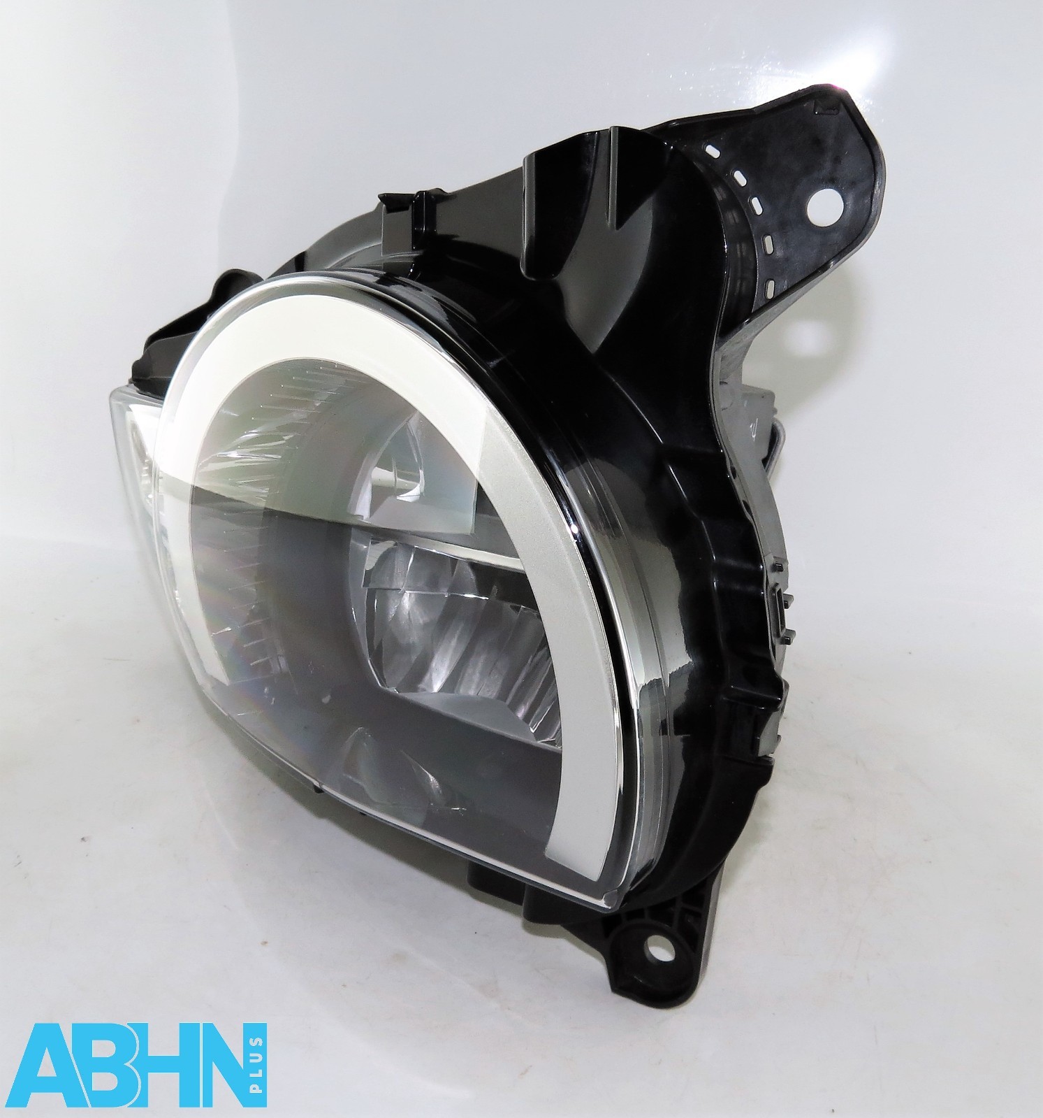 L8B213W030AC Land Rover Defender L663 Left Hand Side KZ3 04S Complete Headlight - Image 7