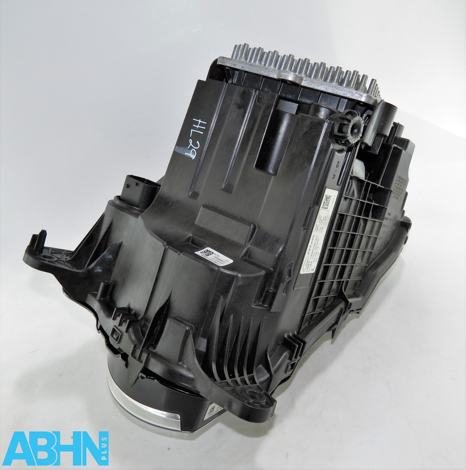 L8B213W030AC Land Rover Defender L663 Left Hand Side KZ3 04S Complete Headlight - Image 9