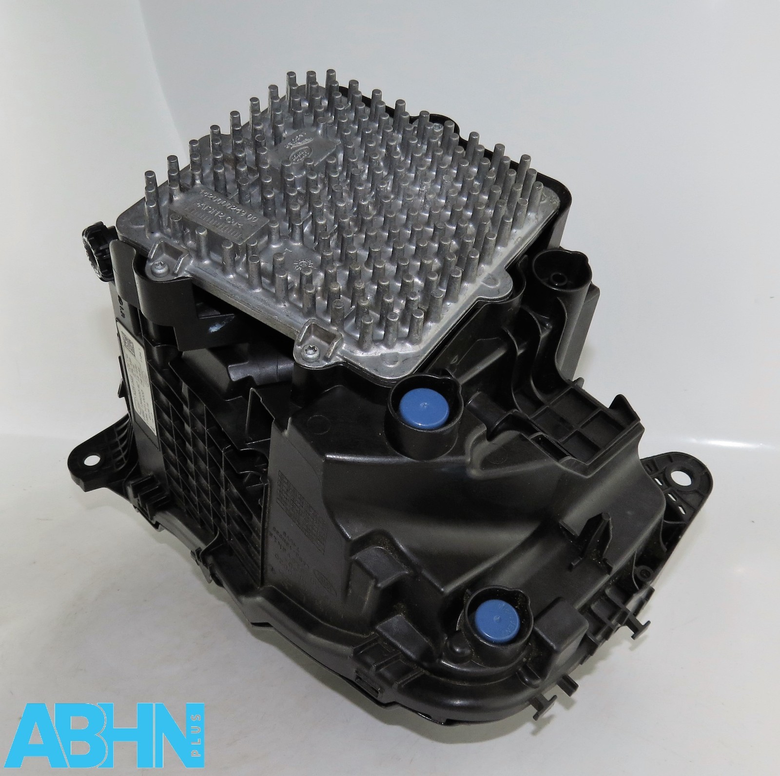 L8B213W030AC Land Rover Defender L663 Left Hand Side KZ3 04S Complete Headlight - Image 10