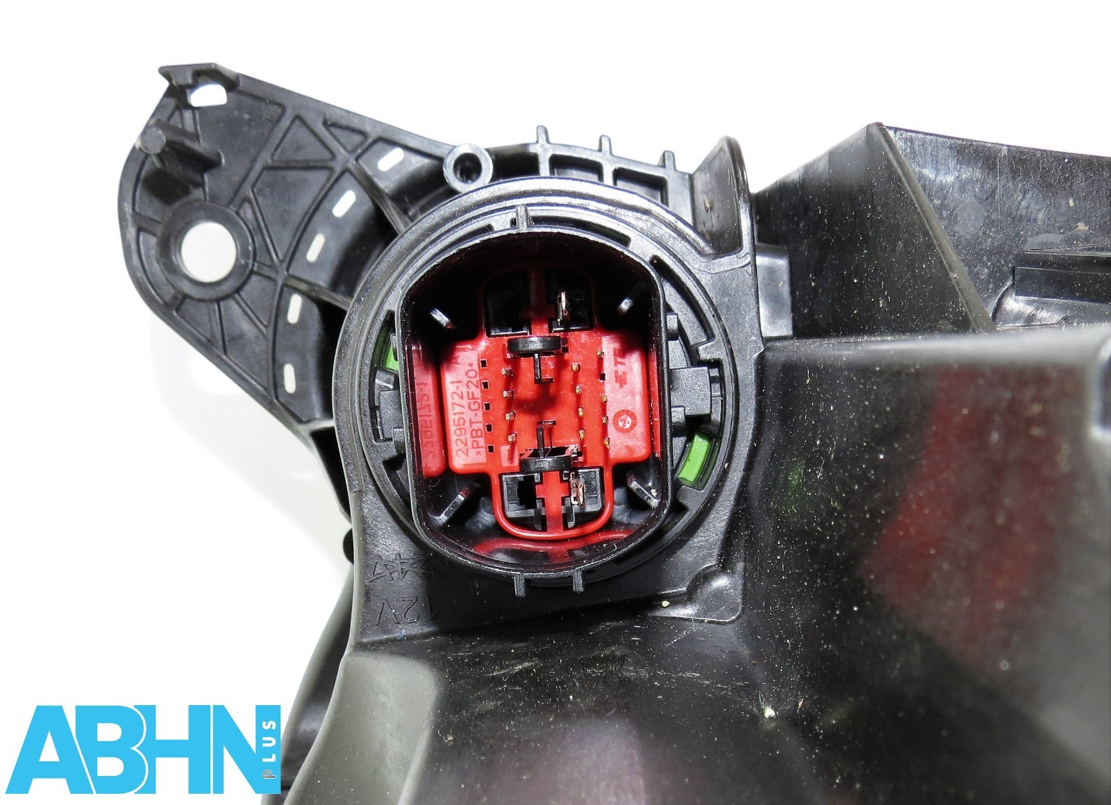 L8B213W030AC Land Rover Defender L663 Left Hand Side KZ3 04S Complete Headlight - Image 11