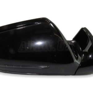 Mercedes CLC Class CL203 08-11 Right Side Electric Door Mirror A2038108419 Black