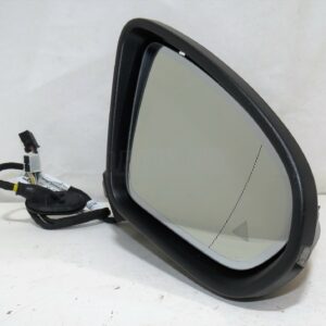 Fits Mercedes A Class W177 Folding Dimming BSM Right Door Mirror A1778109204