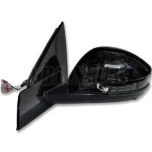 LR Discovery Sport L550 (19-21) LHD Left Side Power Folding Door Mirror+Camera