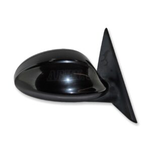 BMW 3 Series E90 E91 PreLCi 05-08 Right Side Electric Door Mirror Sapphire Black