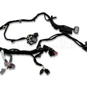 Range Rover Velar L560 Left Side LHS Front Door Wiring Harness Loom M8A214631HA1