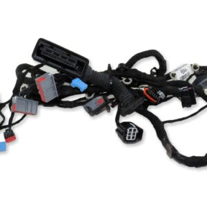 Discovery Sport L550 Front Passenger Door RHD Wiring Loom Harness MK72-14630-BAA