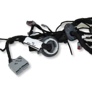 Discovery V MK5 L462 Front Right Side LHD Door Wiring Loom Harness JY32-14630-RA