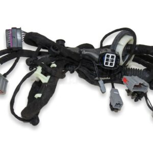 Discovery V MK5 L462 Front Right Side LHD Door Wiring Loom Harness JY32-14630-NA