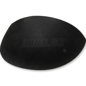 Citroen C2 JM C3 FC /03-09 Left Side Door Mirror Cover Grained/ Black 12363150