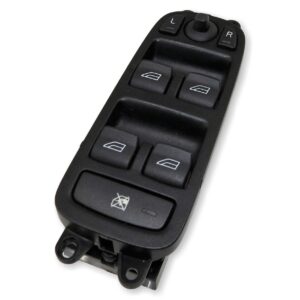 Volvo S40 II & V50 (2004- 2012) Window Switch Assembly & Mirror Control 30795081
