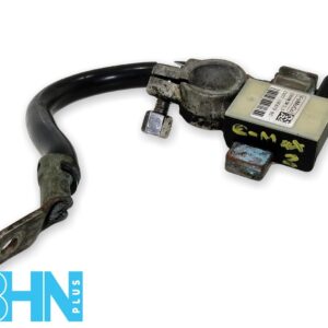 Genuine Ford C-Max Mk2 10-20 Battery Cable Negative CT2V-10C679-BC C95YW SW: 2.3