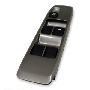 8608A001 Mitsubishi Shogun Genuine Driver's Side Electric Window Control Switch