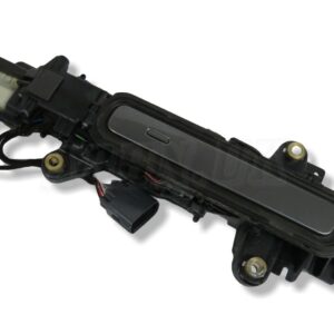 Range Rover Velar L560 Front Left Side Door Handle J8A2-22401-AB Metallic Grey