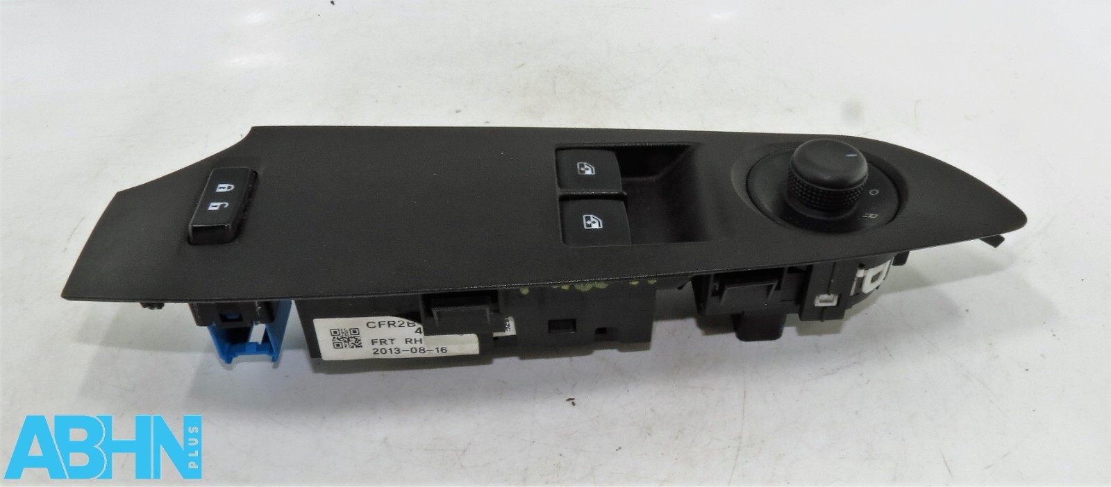 95188247 Chevrolet Trax (13-20) 2x Window Lifter Control Switch+ Mirror 25872074 - Image 2