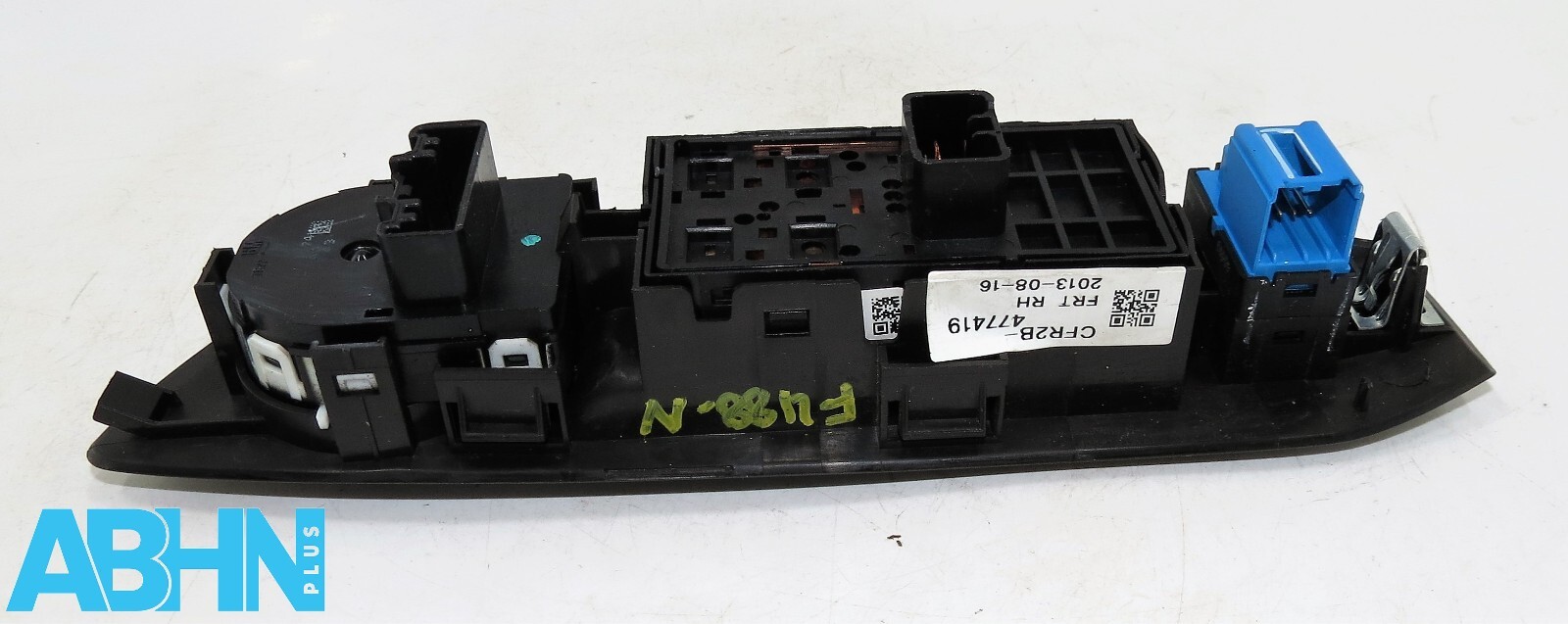 95188247 Chevrolet Trax (13-20) 2x Window Lifter Control Switch+ Mirror 25872074 - Image 3