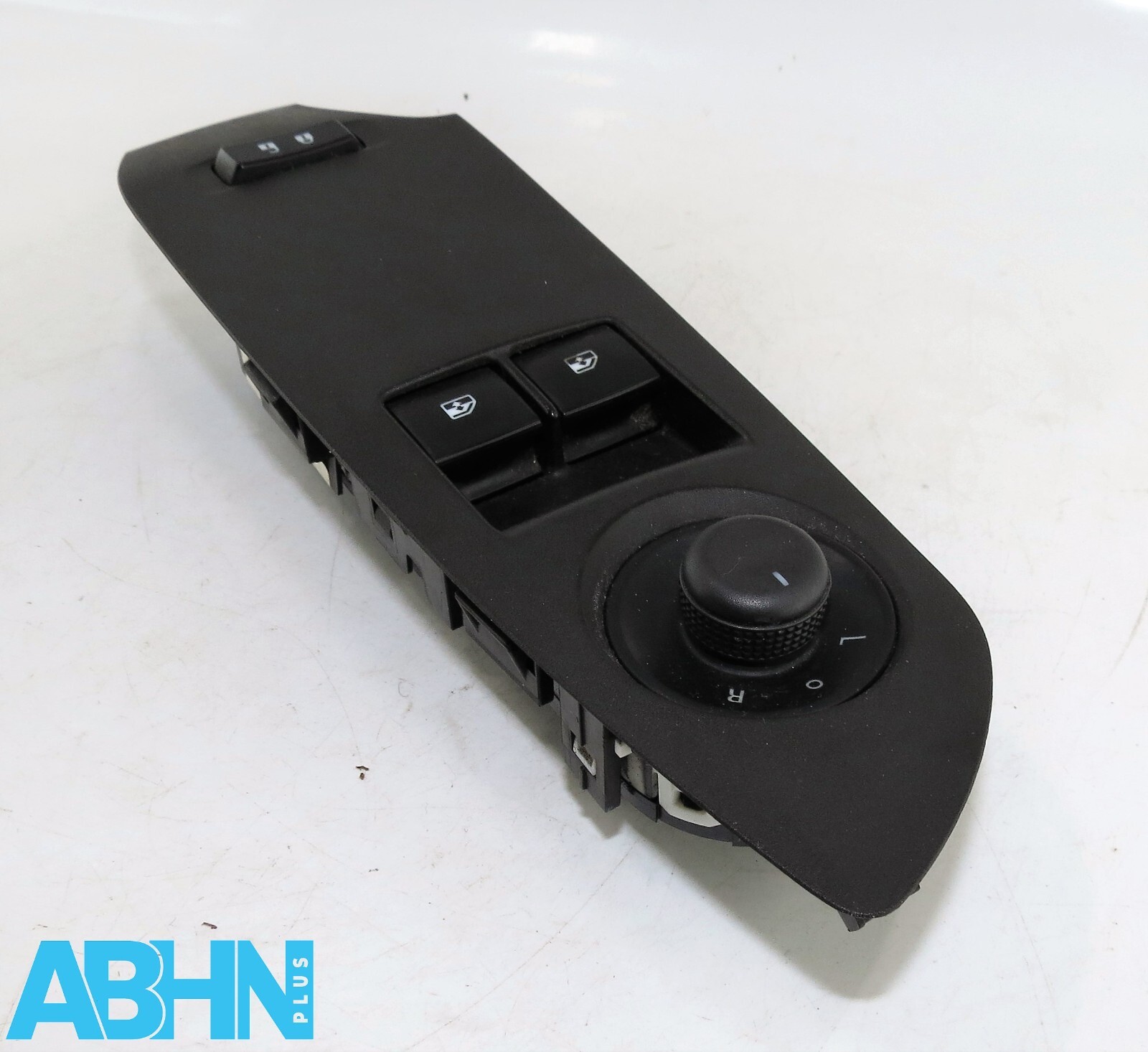 95188247 Chevrolet Trax (13-20) 2x Window Lifter Control Switch+ Mirror 25872074 - Image 4