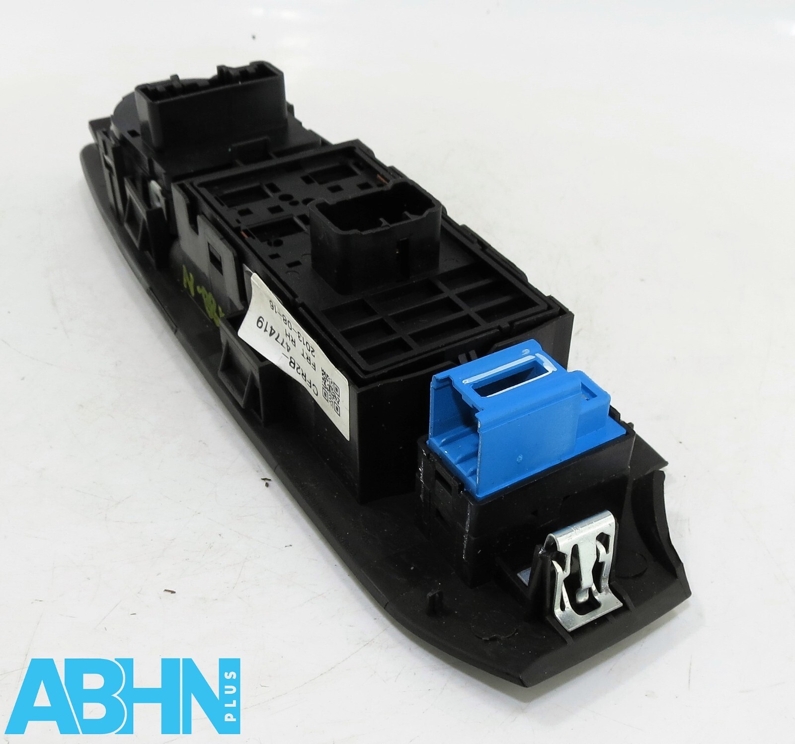 95188247 Chevrolet Trax (13-20) 2x Window Lifter Control Switch+ Mirror 25872074 - Image 6