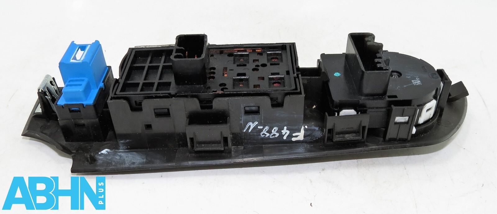 95188247 Chevrolet Trax (13-20) 2x Window Lifter Control Switch+ Mirror 25872074 - Image 7