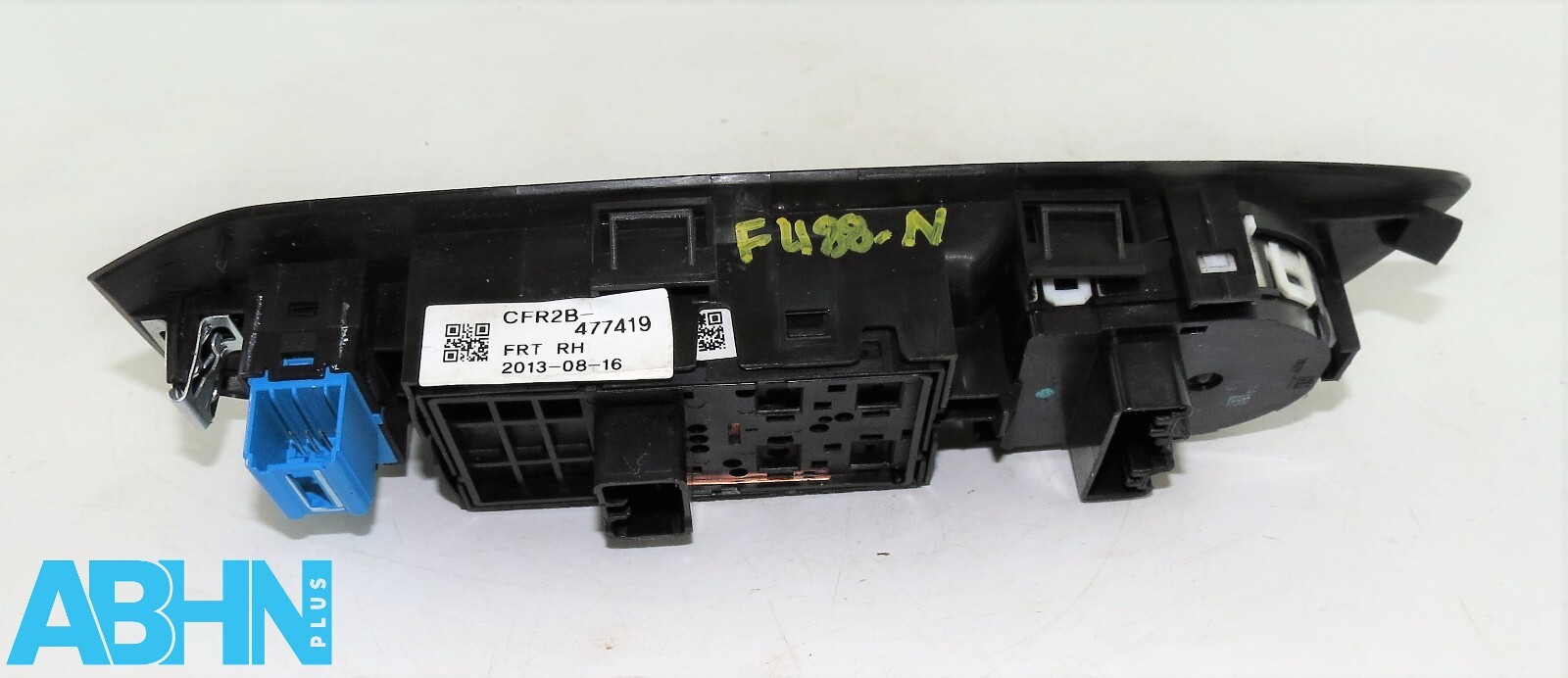 95188247 Chevrolet Trax (13-20) 2x Window Lifter Control Switch+ Mirror 25872074 - Image 8