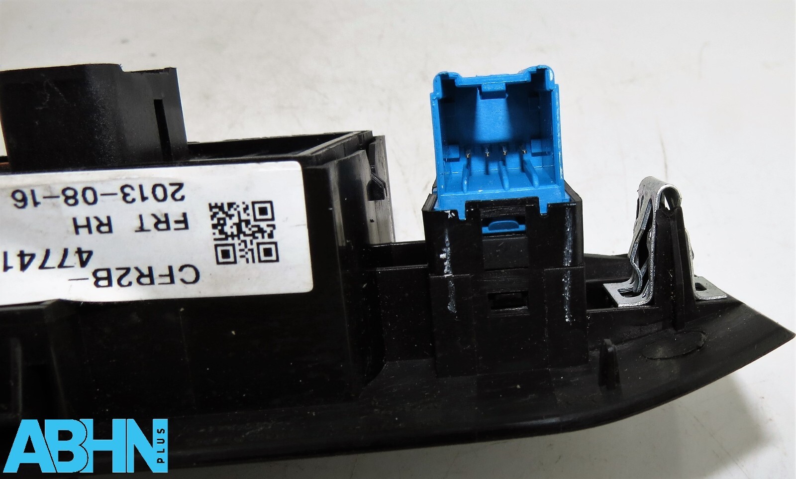 95188247 Chevrolet Trax (13-20) 2x Window Lifter Control Switch+ Mirror 25872074 - Image 9