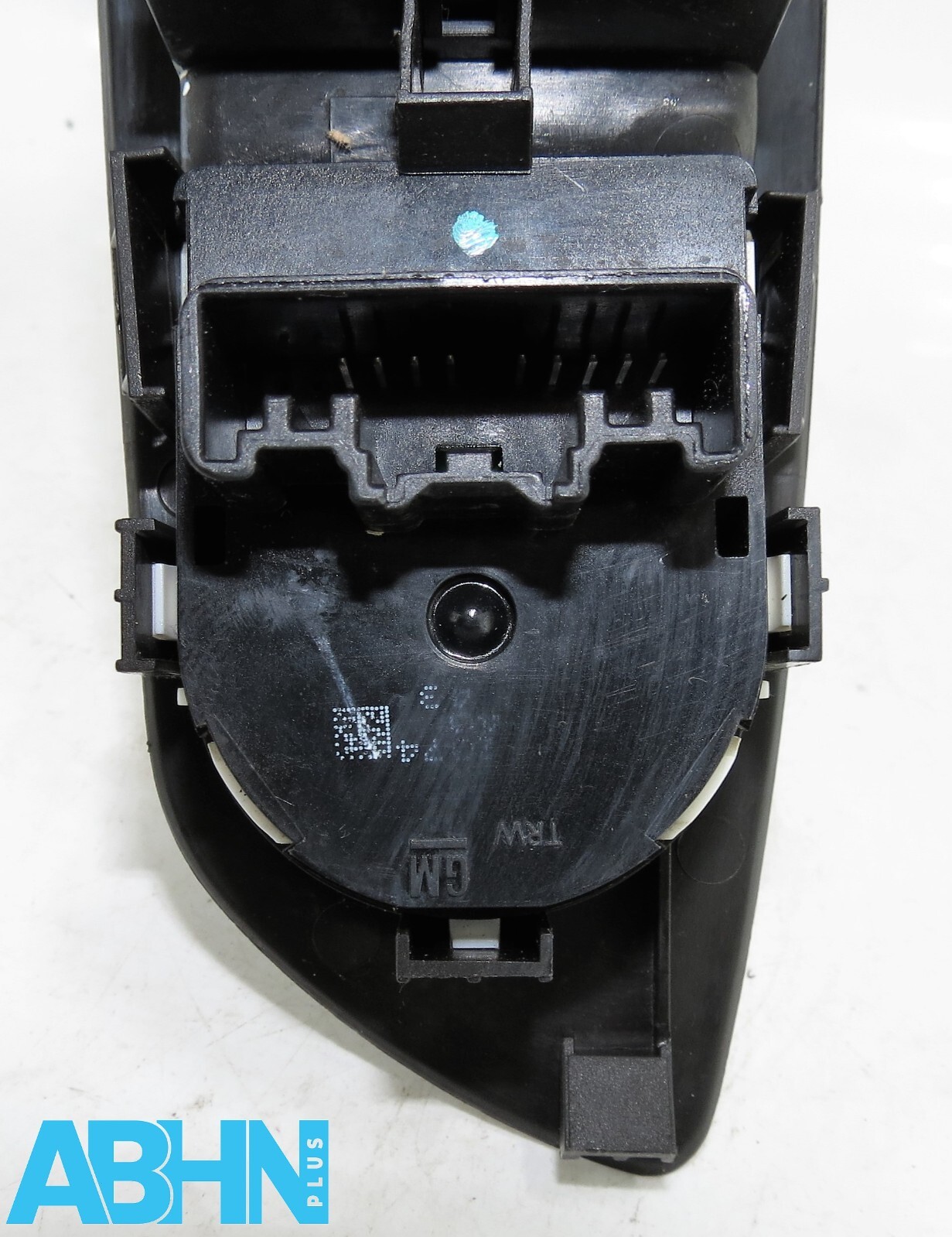 95188247 Chevrolet Trax (13-20) 2x Window Lifter Control Switch+ Mirror 25872074 - Image 11