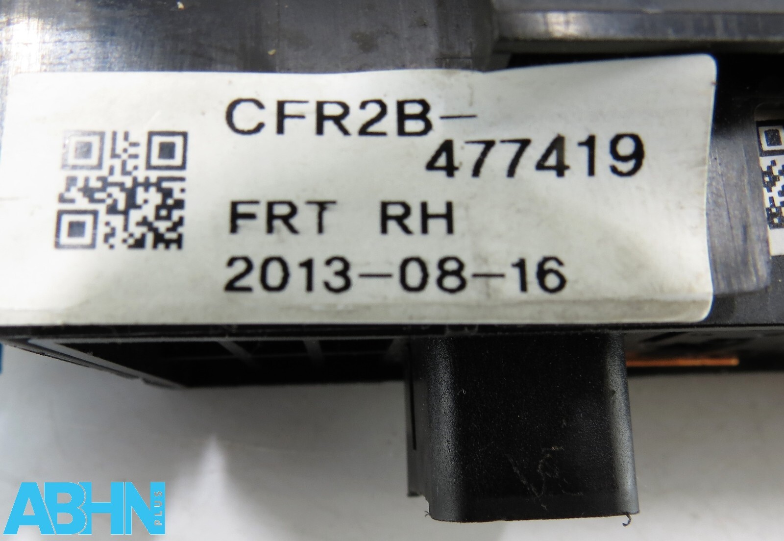 95188247 Chevrolet Trax (13-20) 2x Window Lifter Control Switch+ Mirror 25872074 - Image 12