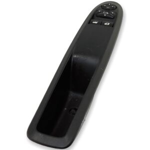 Genuine Citroen DS3 Electric Window Control Switch 98012511XT + Folding Mirror