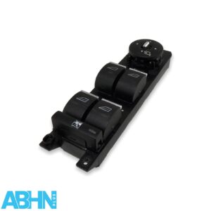 Genuine Ford B-Max Window Switch Lifter + Mirror Folding AM5T14A132GA