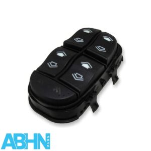 Genuine Ford Focus MK1 Driver Side Electric Window Switch Lifter 98AB-14A132-DE