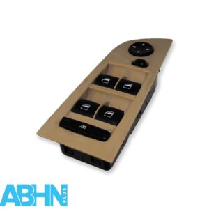 Genuine BMW 3 Series E90 E91 Electric Window Switch Lifter Mirror 9155506 Beige