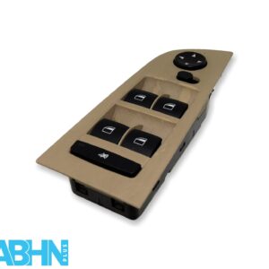Genuine BMW 3 Series E90 E91 Electric Window Switch Lifter Mirror 6948644 Beige