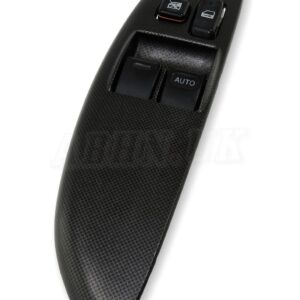 Genuine Toyota Yaris P1 (1999-2005) RHD Right Side Electric Window Lifter Switch