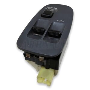 Genuine Toyota Previa Estima Lucida RHD Right Side Electric Window Switch Button