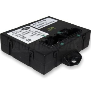 M8D214B673AA Range Evoque L551 Genuine Tailgate Boot Lid Control Module Unit
