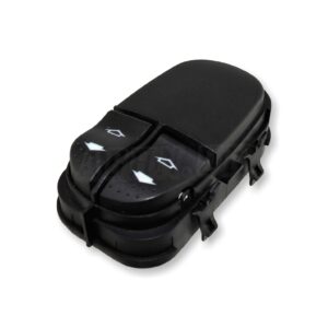 YS4T14529BA Ford Focus Mk1 Genuine Right Side Electric Window Switch Lifter