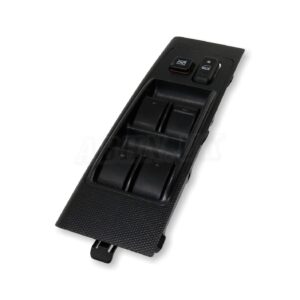 Genuine Toyota Corolla E12 (01-07) RHD Electric Window Switch Lifter 84820-0F010