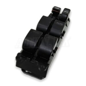 Genuine Toyota Prius W2 Mk2 03-09 RHD Electric Window Switch Lifter 84820-47012