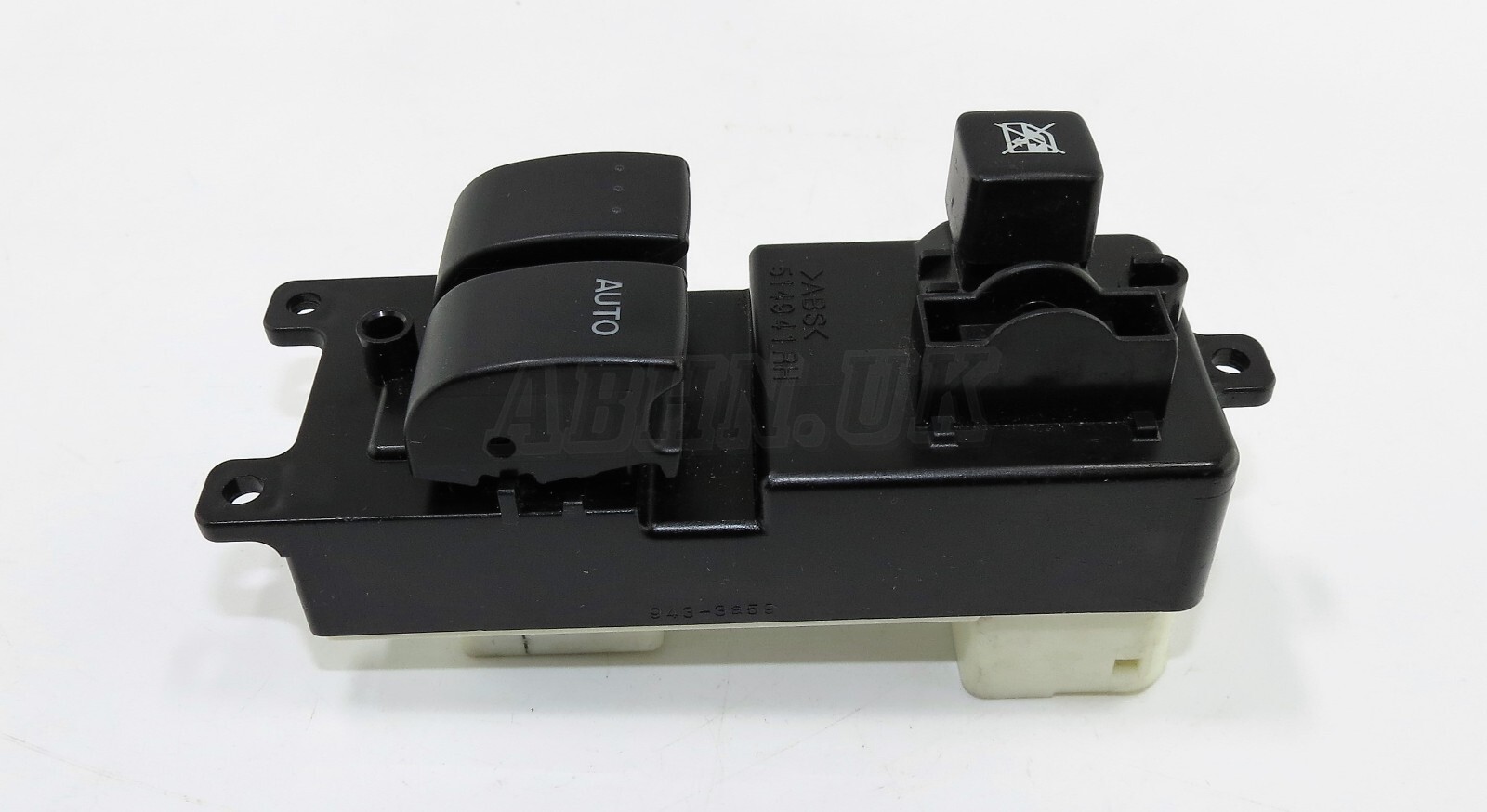 Genuine Mazda RX-8 RX8 (03-12) Electric Window Switch Lifter 514941RH RHD only - Image 3