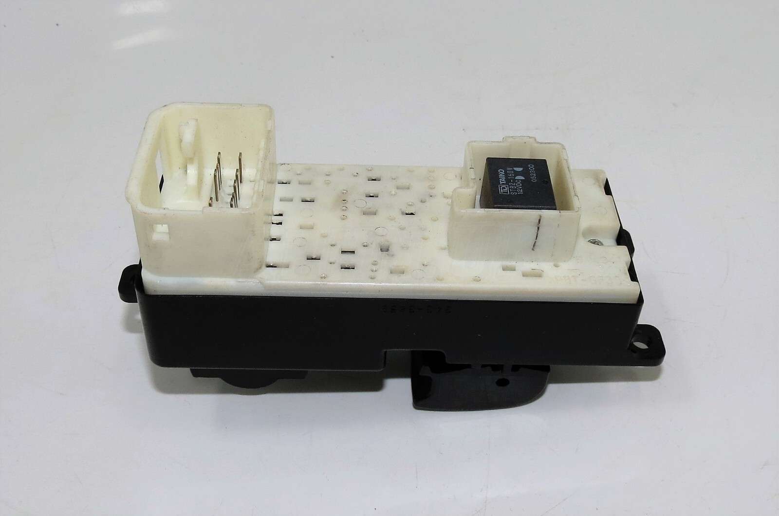 Genuine Mazda RX-8 RX8 (03-12) Electric Window Switch Lifter 514941RH RHD only - Image 4
