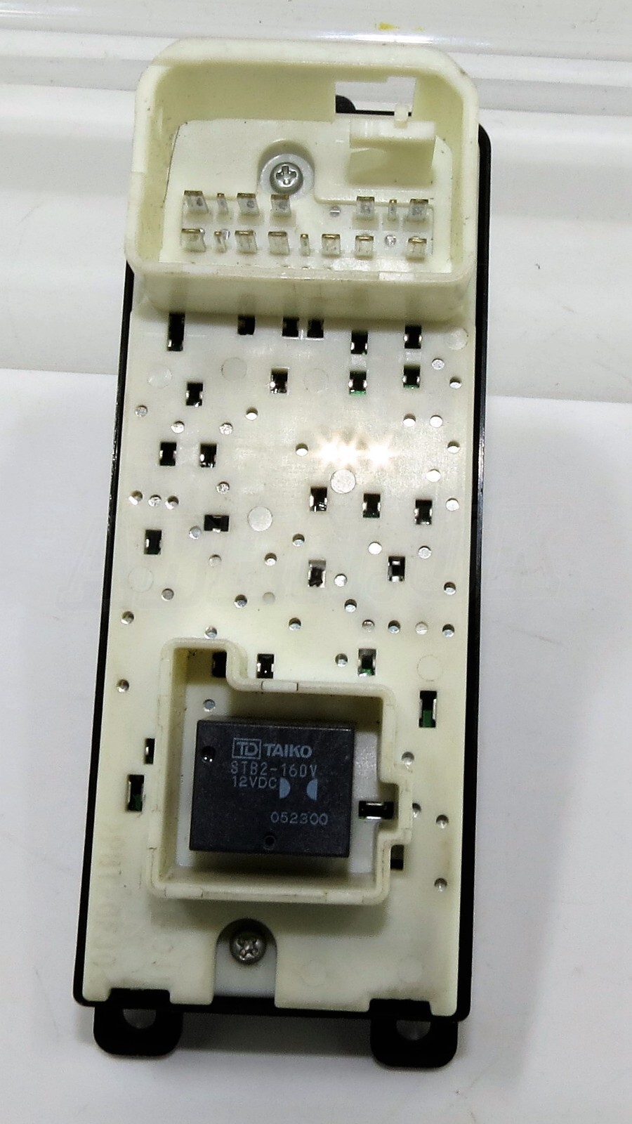 Genuine Mazda RX-8 RX8 (03-12) Electric Window Switch Lifter 514941RH RHD only - Image 9